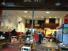门面-盖帮鳝鱼串串(东郊记忆店)