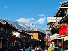 -沈记土鸡米线(七星街品牌中心店)