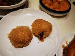 -老爷庙风味美食府(魏都大道店)
