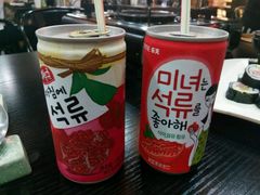 -喔爸韩国料理(环球银泰城店)