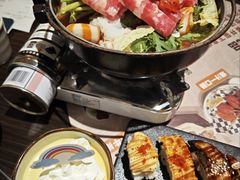 -仙隐小鹿料理食堂(武汉摩尔城店)