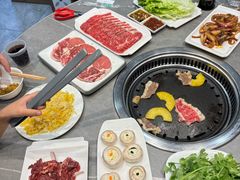 -米家·鹤城炭火米家(直营总店)