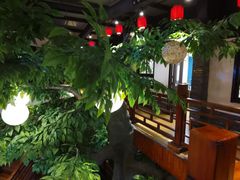 大堂-鲁城往事(游客中心店)