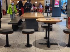 -肯德基(房山店)