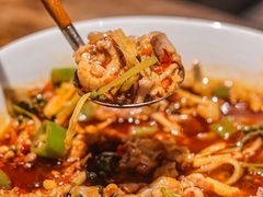 -铁公鸡·四川料理(天环广场店)