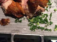 -绿茶餐厅(布吉万象汇店)