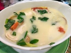 -Cafe de Thaan Aoan