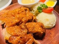 -马迭尔德式西餐精酿啤酒屋(中央大街店)