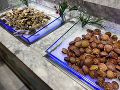 -火锅岛潮牌自助餐厅(天津天佑城店)