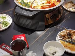 -师烤·豆花烤鱼(深圳坂田天虹店)