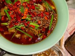 -绿茶餐厅(昌平悦荟店)