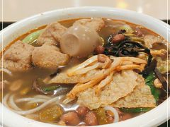 -水平有限广西米粉·广西风味集(五道口店)