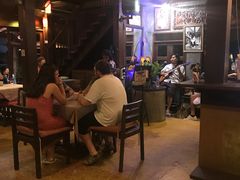 -Dash Teak House