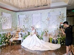 -中油泰富国际酒店-中餐厅