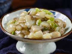 芥末小章鱼-仙隐小鹿料理食堂(沙市人信汇店)