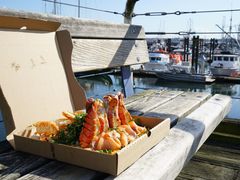 -Steveston Pizza Company (Richmond)