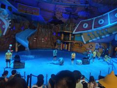 -烟台海昌鲸鲨海洋公园