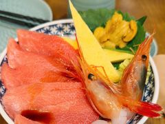 -阿吾罗日本料理(K11艺术中心店)