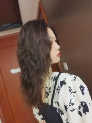 -GIRL STYLE 烫发·染发沙龙