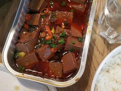 -鱼酷活鱼烤鱼(梅江印象城店)