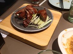 -有璟阁港式餐厅(国贸商城店)
