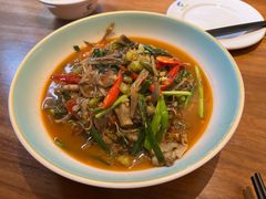芭蕉花-翠云楼·汽锅鸡·云南特色菜(翠湖公园店)