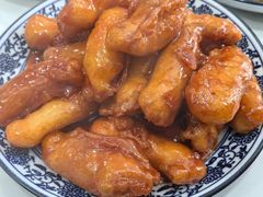 -北大地皖峰饭馆