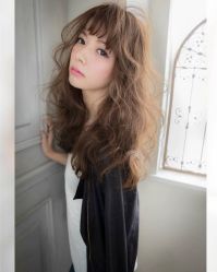 -GIRL STYLE 烫发·染发沙龙