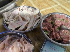 -渝味黄姐火锅(黄泥村店)