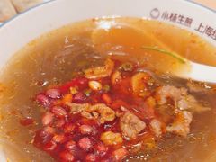 -小杨生煎(周浦万达店)