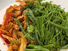 -杨记拉面总店