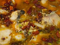 -香满锅老北京羊蝎子火锅·家常菜(新街口店)