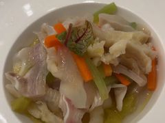 -南京空港温德姆花园酒店·MTF满庭芳中餐厅