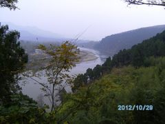 -牛郎织女景区