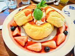 -UPPER KITCHEN(延安路店)