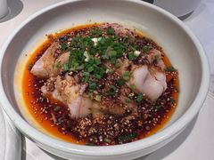 -辛香汇·现炒川菜(城北万象城店)