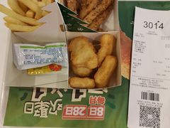 -德克士(东安店)