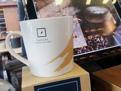 -卡啡那(美术馆店)