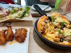 -必胜客(联投东方店)