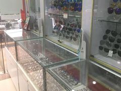 -上海眼镜一厂·维修钟表(大沽路店)