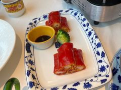 -宁波状元楼酒店(和义路店)