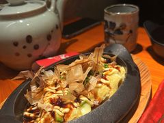 -北村家日本料理(西大望路店)