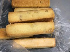 松仁奶皮酥-祥禾饽饽铺·中式糕点(天津河东美福园店)