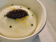 -三嚥阁 La Villa Restaurant