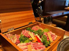 -壹风町烧肉居酒屋(恒丰中央广场店)