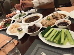 -锦江都城闵行饭店