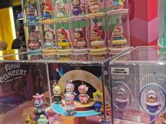 -泡泡玛特POPMART(武汉天地壹方店)