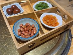 -松鱼亭·和牛烧肉(协鑫广场店)