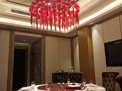 -广州逸林假日酒店·四季桃源中餐厅(白云山风景区店)