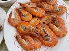 -锐记美食店·现捞海鲜(闸坡店)